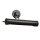 Bilderleuchte Metall 50,8 cm breit in Bronze Antik E27