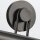 Bilderleuchte Metall 50,8 cm breit in Bronze Antik E27