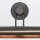 Bilderleuchte Metall 50,8 cm breit in Bronze Antik E27