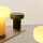 AX8002B5_S - Tischlampe ERAN