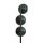 AX1138A23 - Stehlampe NAREN