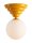 AX1148PL21_L - Deckenleuchte NAREN