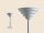 AX1136B22 - Tischlampe NAREN