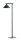 AX1137A23 - Stehlampe NAREN