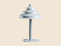 AX1135B22 - Tischlampe NAREN