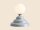 AX1148B22_M - Tischlampe NAREN