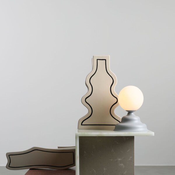 AX1148B22_S - Tischlampe NAREN
