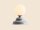 AX1148B22_S - Tischlampe NAREN
