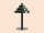 AX1135B23 - Tischlampe NAREN