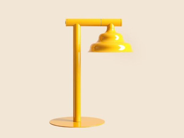 AX1137B21 - Tischlampe NAREN