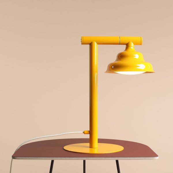 AX1137B21 - Tischlampe NAREN