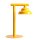 AX1137B21 - Tischlampe NAREN