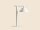 AX1137B20 - Tischlampe NAREN