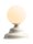 AX1148B20_S - Tischlampe NAREN