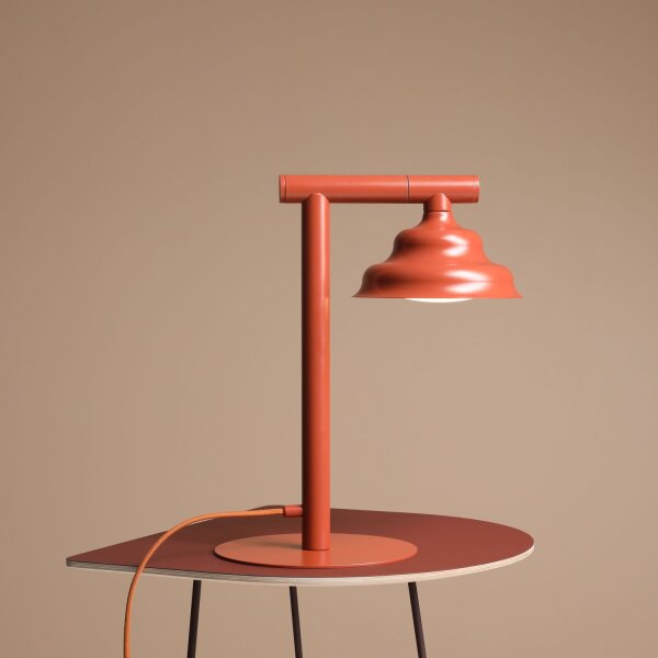 AX1137B24 - Tischlampe NAREN