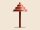 AX1135B24 - Tischlampe NAREN