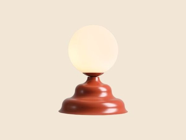 AX1148B24_S - Tischlampe NAREN