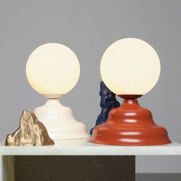 AX1148B24_S - Tischlampe NAREN
