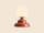 AX1148B24_S - Tischlampe NAREN