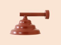 AX1137C24 - Wandleuchte NAREN