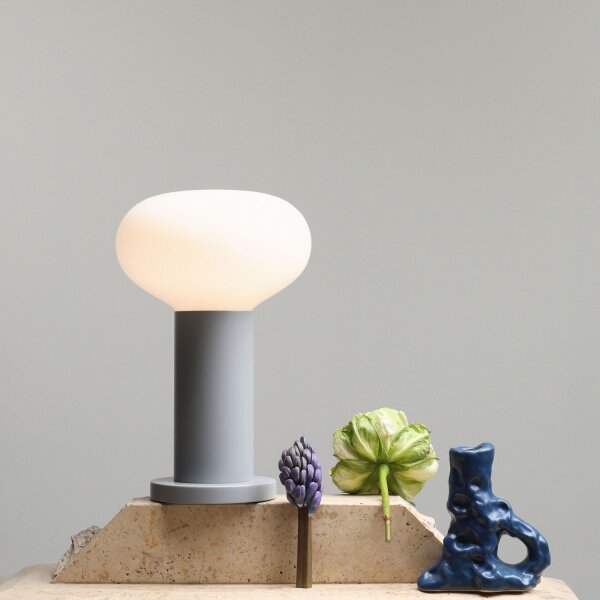 AX7000B22_S - Tischlampe ERAL