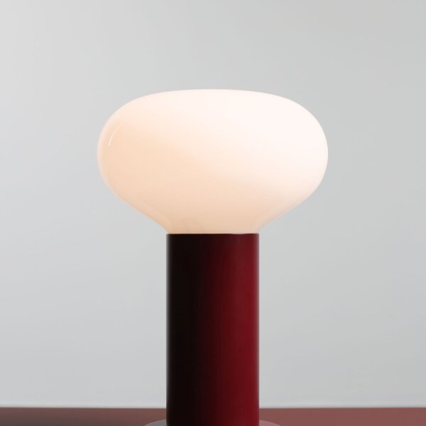 AX7000B27_S  - Tischlampe ERAL