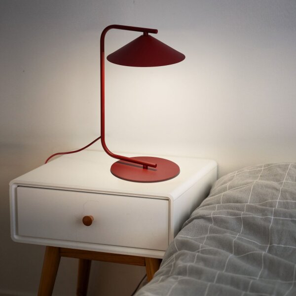 TK16215 - Tischlampe ALNO