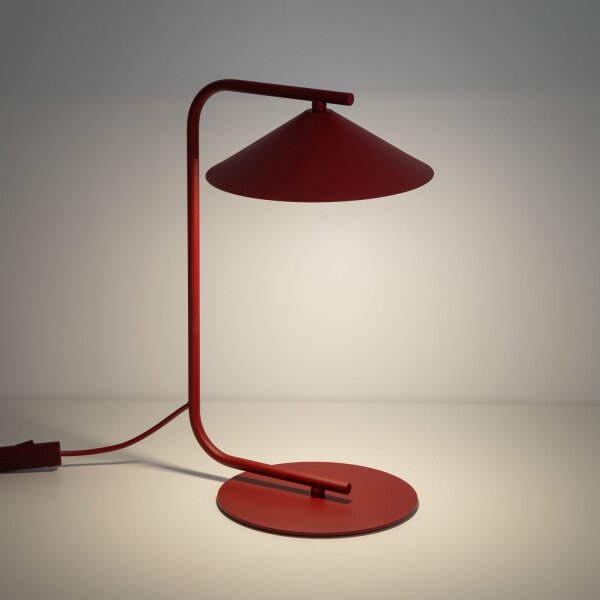 TK16215 - Tischlampe ALNO