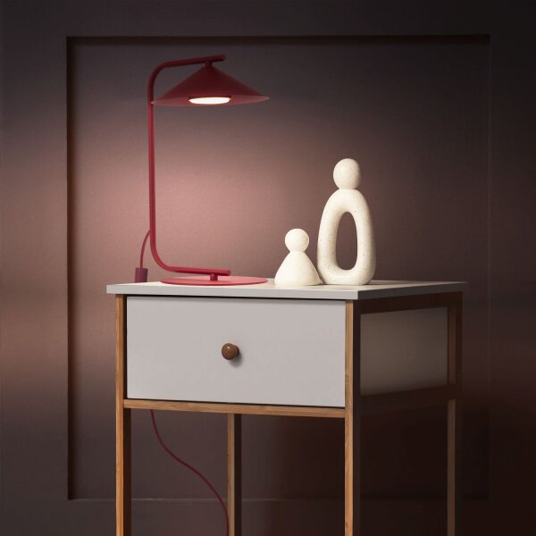 TK16215 - Tischlampe ALNO