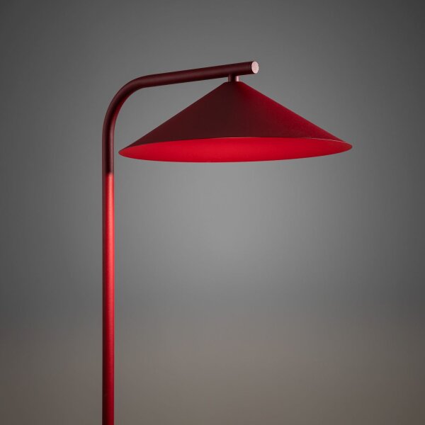 TK16214 - Stehlampe ALNO