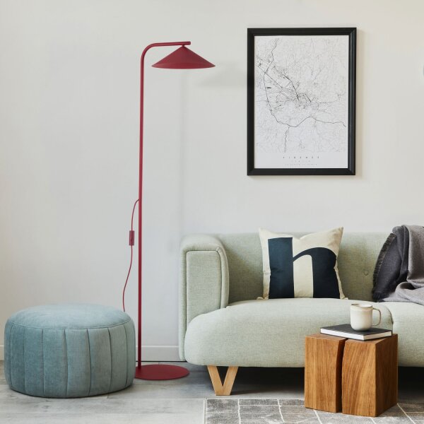 TK16214 - Stehlampe ALNO