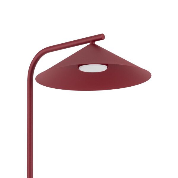 TK16214 - Stehlampe ALNO