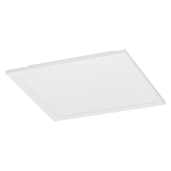 LED Deckenleuchte Weiß Metall 3000K B:29,5cm OSRAM
