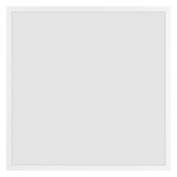 LED Wandleuchte Weiß Aluminium 4000K B:59,6cm OSRAM