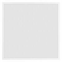 LED Wandleuchte Weiß Aluminium 4000K B:59,6cm OSRAM