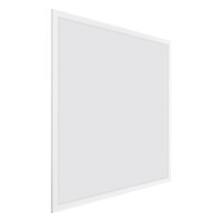 LED Wandlampe Weiß Alu 6500K B:59,6cm modern OSRAM