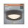 LED Deckenlampe Grau Beton 3000K Ø30cm modern OSRAM