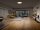 Runde LED Deckenlampe Weiß Metall 3000K L:45cm OSRAM