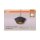 Hängelampe Schwarz Metall E27 Ø30,5 cm modern OSRAM