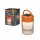 LED Solar Tischlampe dimmbar Orange 3000 K IP44 OSRAM