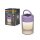 LED Solar Tischlampe dimmbar Lila 3000 K IP44 OSRAM