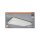 LED Deckenleuchte dimmbar Smart+ TW Weiß L:60 cm OSRAM