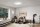 LED Deckenleuchte dimmbar Smart+ TW Weiß L:60 cm OSRAM