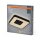 LED Deckenlampe Click-DIM Schwarz 3000K L48,5cm OSRAM