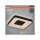 LED Deckenlampe Click-DIM Schwarz 3000K L48,5cm OSRAM
