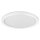 LED Deckenleuchte Click-DIM Weiß 3000K Ø23,5cm OSRAM