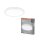 LED Deckenleuchte Click-DIM Weiß 3000K Ø23,5cm OSRAM