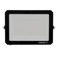 LED Außenstrahler schwenkbar Alu 4000K IP65 L30cm...