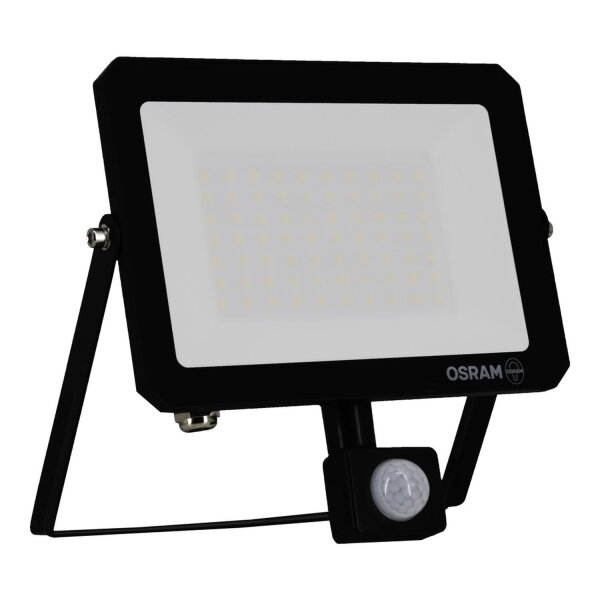 LED Außenstrahler Aluminium schwenkbar 4000K IP65 OSRAM