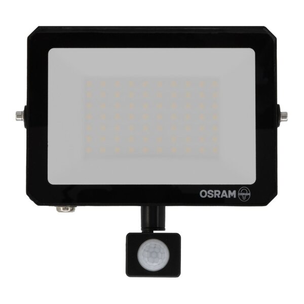 LED Außenstrahler Aluminium schwenkbar 4000K IP65 OSRAM